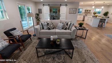 8703 Burkhall St, Jacksonville, FL 32211 - photo 4