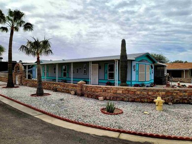 13319 E 50th St, Yuma, AZ 85367 - photo 2