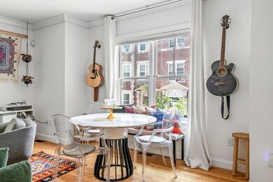 81 Westminster Ave unit C, Roxbury, MA 02119 - photo 3