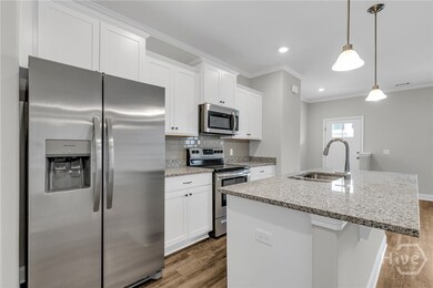 110 Birch Cir, Port Wentworth, GA 31407 - photo 7