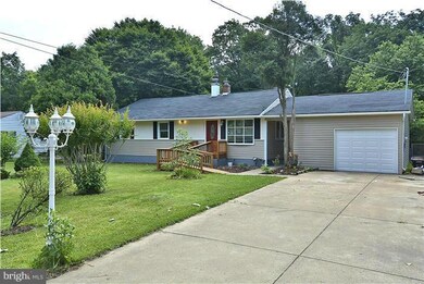 8017 Mclean St, Manassas, VA 20111 - photo 4