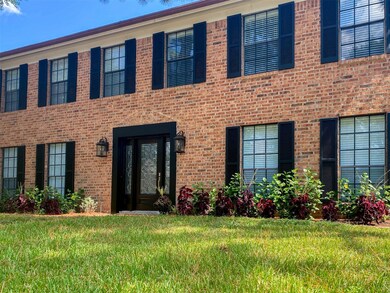 15518 Windy Cove Dr, Houston, TX 77095 - photo 2