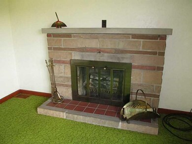 Living Room.