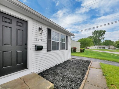 Home Front View 1-4
