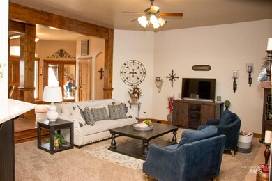 524 W Bayhill Dr, Nampa, ID 83686 - photo 3