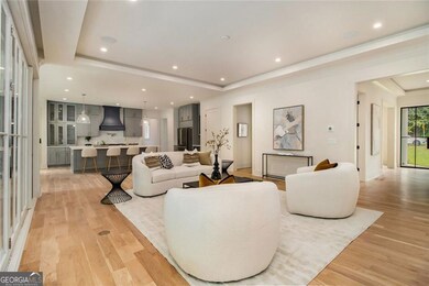 4757 Lake Forrest Dr NW, Atlanta, GA 30342 - photo 6