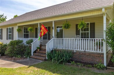 7226 Senepole Rd, Randleman, NC 27317 - photo 5