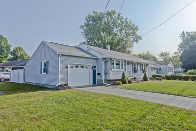 78 Mccarthy Ave, Chicopee, MA 01020 - photo 3