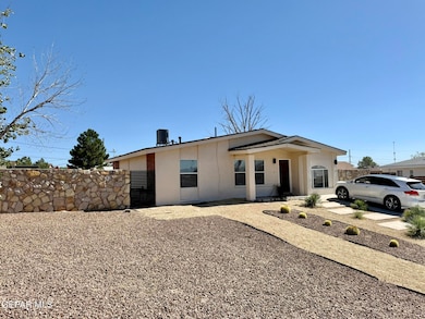 1217 Iguana Place, El Paso, TX 79928 - photo 3