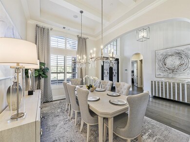 404 Woodsong Way, Southlake, TX 76092 - photo 7