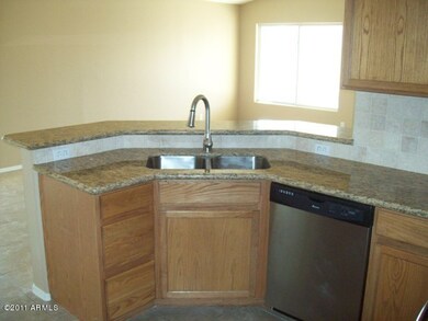 5703 E Garnet Cir, Mesa, AZ 85206 - photo 4