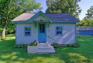 67 East St, Schenectady, NY 12309 - photo 2