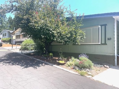 1934 S Old Stage Rd, Mount Shasta, CA 96067 - photo 5