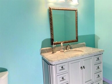 Bathroom Vanity