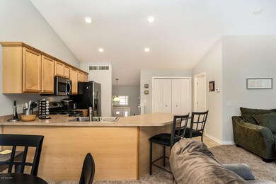 1226 Yuma Ridge Dr SW unit 163, Byron Center, MI 49315 - photo 7