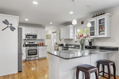 599 Middlesex Turnpike, Billerica, MA 01821 - photo 4