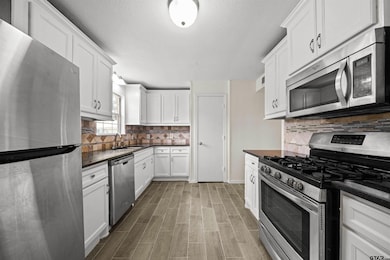 1509 Graham Dr, Tyler, TX 75701 - photo 2