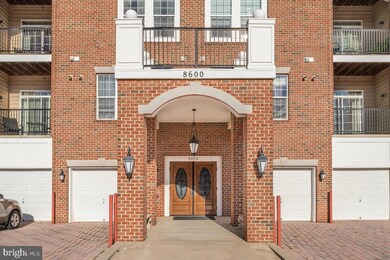 8600 Roaming Ridge Way unit 308, Odenton, MD 21113 - photo 4