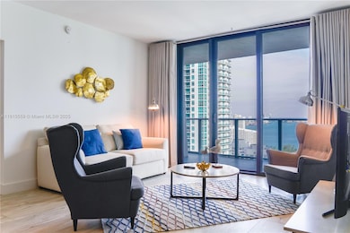 1010 Brickell Ave unit 3002, Miami, FL 33131 - photo 4