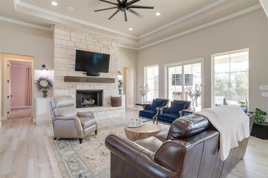 4004 Legend Trail, Granbury, TX 76049 - photo 6