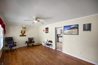 Main Living Room
