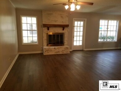 109 Monticello Dr, Monroe, LA 71203 - photo 2