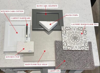 Design Selections
