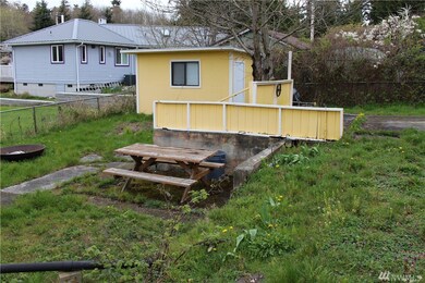615 S Beach Rd, Point Roberts, WA 98281 - photo 4