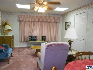 109 S 25th St, Terre Haute, IN 47803 - photo 3