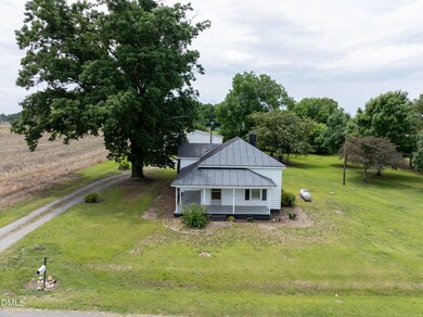 5004 U S 70 Alternate, Princeton, NC 27569 - photo 2