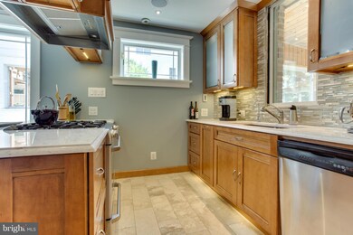 4520 Rosedale Ave, Bethesda, MD 20814 - photo 7