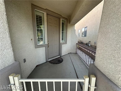 8337 Ruby Heights Ave, Las Vegas, NV 89117 - photo 4