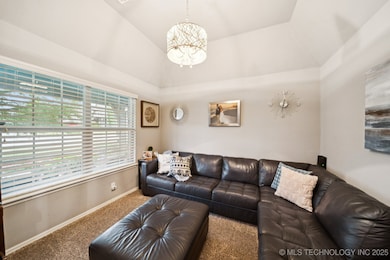 6609 S Elder Ave, Broken Arrow, OK 74011 - photo 7