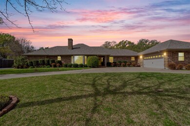 608 Rockdale Rd, Cleburne, TX 76033 - photo 2