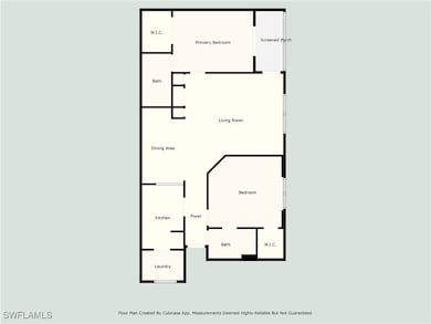 Room layout