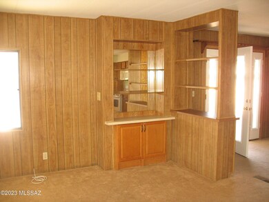 5364 Lazy S Living Room