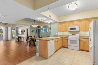 200 Ocean Crest Dr unit 109, Palm Coast, FL 32137 - photo 5