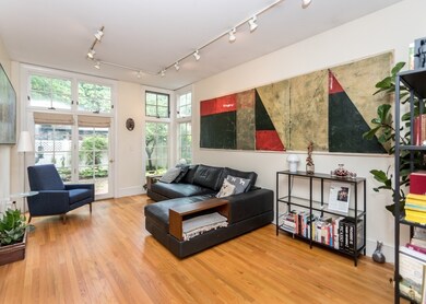 19 Forest St, Newton Highlands, MA 02461 - photo 6