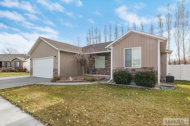 2168 Sevana Loop, Blackfoot, ID 83221 - photo 3