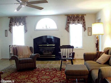 Den/Family/Great Room