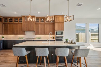 17202 Blooming Suzans Ln, Conroe, TX 77302 - photo 5