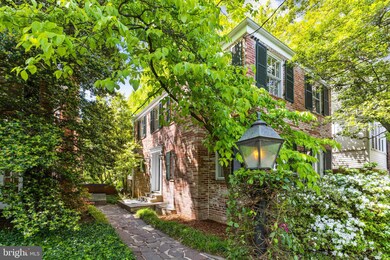 2968 Newark St NW, Washington, DC 20008 - photo 3