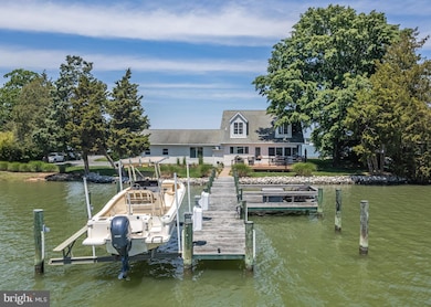 1045 Back Bay Beach Rd, West River, MD 20778 - photo 3