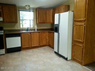 280 E Reidhead St, Show Low, AZ 85901 - photo 7