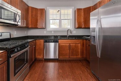 11 Meeting St unit 5, Asheville, NC 28803 - photo 6