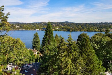 7431 E Mercer Way, Mercer Island, WA 98040 - photo 2