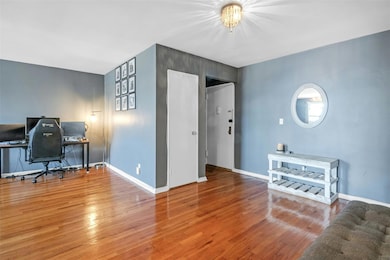 Entry