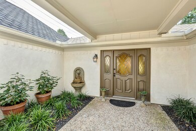 7903 Hilshire Green Dr, Houston, TX 77055 - photo 3