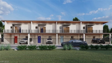 513 N 13th Bldg A St, Las Vegas, NV 89101 - photo 3