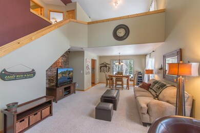 Cozy Living Room